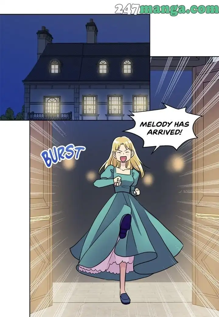 The Evil Cinderella Needs a Villain Chapter 35 14